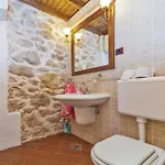 Podorah I Casa de Férias Oslje