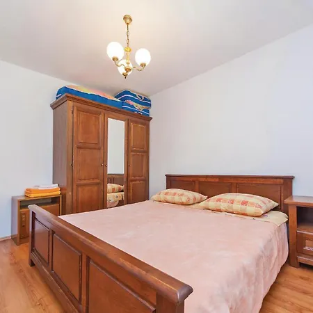 Feriehus Podorah I *