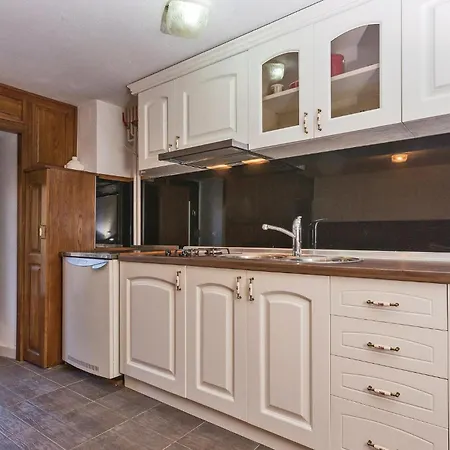 Feriehus Podorah I Oslje