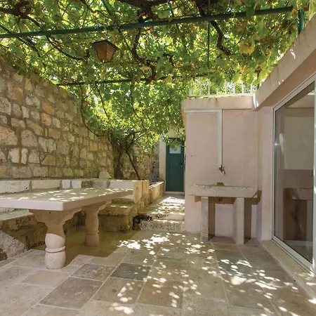 Feriehus Podorah I Oslje