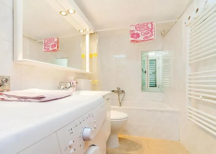 Feriehus Podorah I Oslje