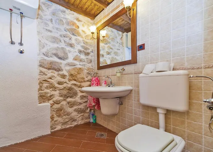 Podorah I Feriehus Oslje