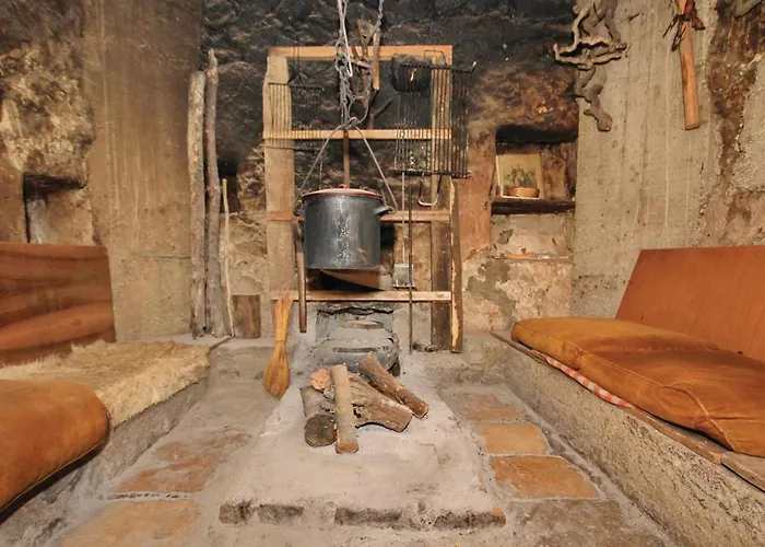 Podorah I