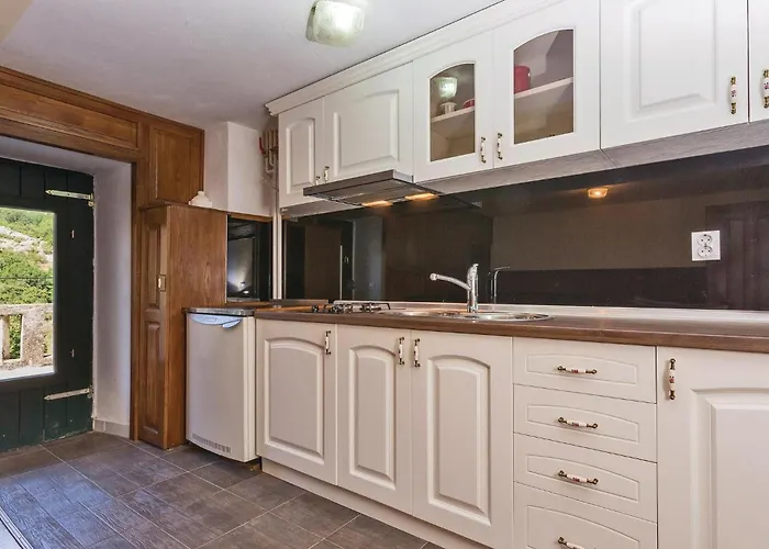 Feriehus Podorah I Oslje