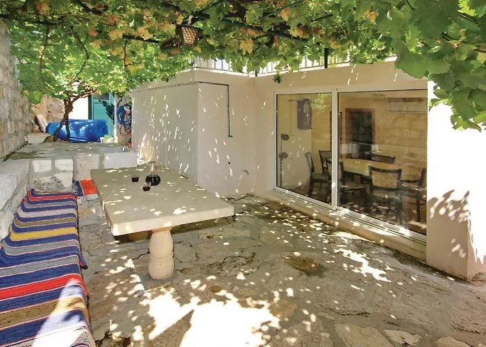 Feriehus Podorah I Oslje