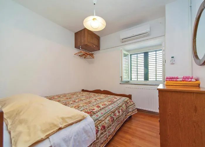 Podorah I Feriehus Oslje