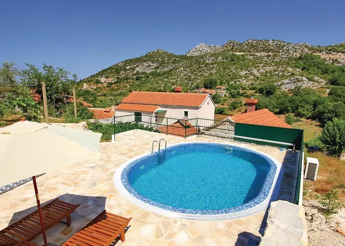 Feriehus Podorah I *