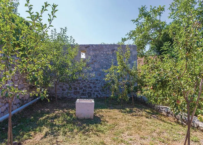 Feriehus Podorah I Oslje