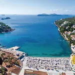 Podorah I Tatil Evi Oslje