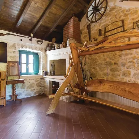 Podorah I Ošlje