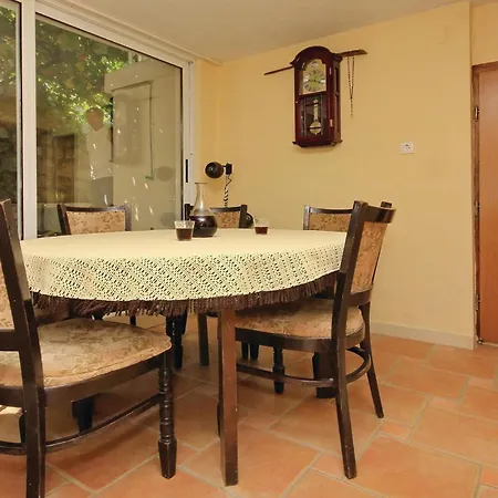 Holiday home In With Outdoor Swimming Pool *