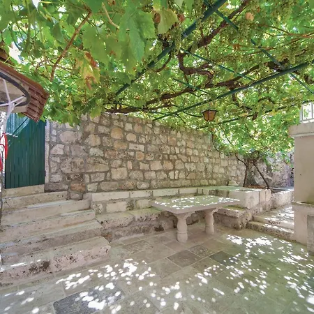 Holiday home In With Outdoor Swimming Pool