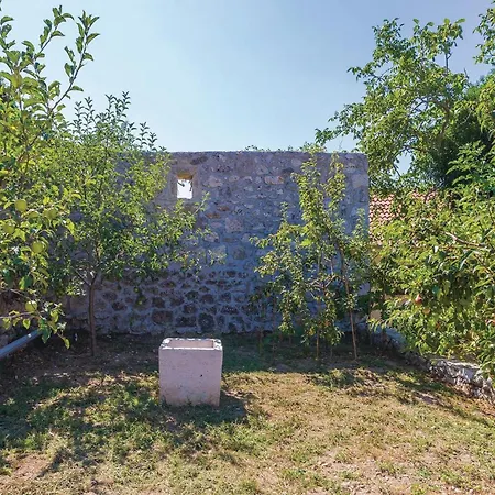Holiday home Podorah I Oslje
