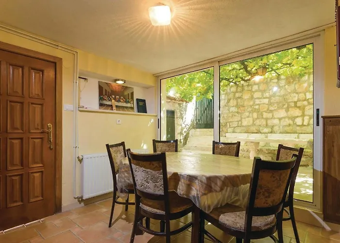 Prázdninový dům Podorah I