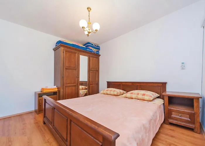 Prázdninový dům Podorah I *