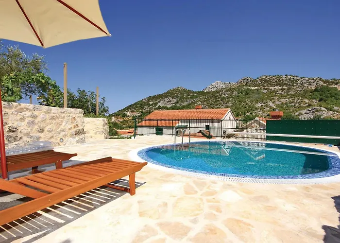 Podorah I Holiday home