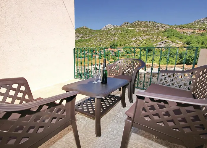 Prázdninový dům Podorah I