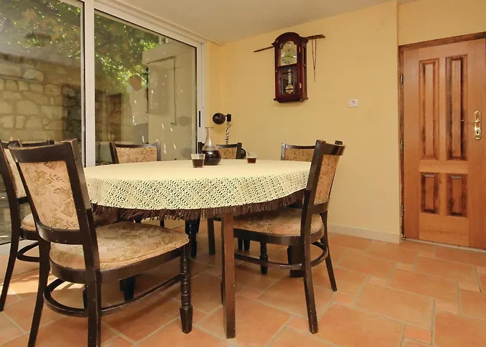 Holiday home Podorah I *