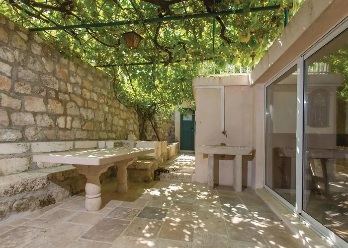 Prázdninový dům Podorah I Oslje