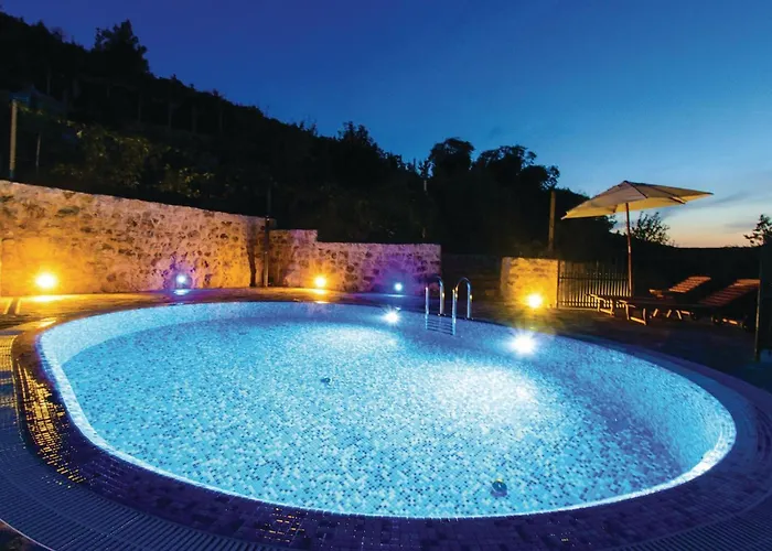 Prázdninový dům Podorah I *