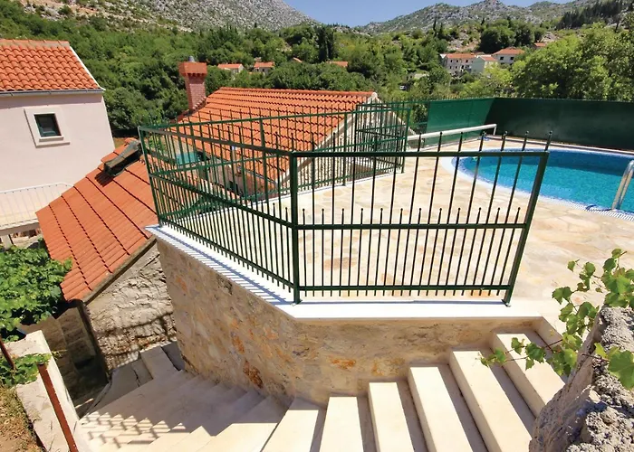 Prázdninový dům Podorah I Oslje