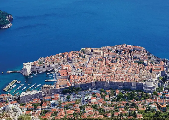 Prázdninový dům Podorah I Oslje